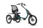 Elektrodreirad Easy Rider 3 | sofort verfügbar