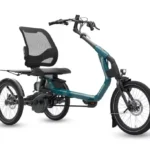 Elektrodreirad Easy Rider 3 | sofort verfügbar