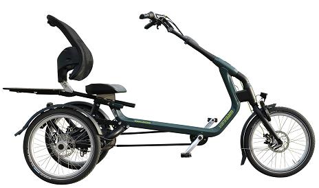 3Rad_Easy-Rider_Rahmengroesse_Van-Raam Rahmengröße L – Bild 1