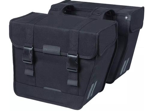 3Rad_Fahrradtasche Doppelte Fahrradtaschen – Bild 1