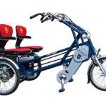 VanRaam Fun2Go Basis