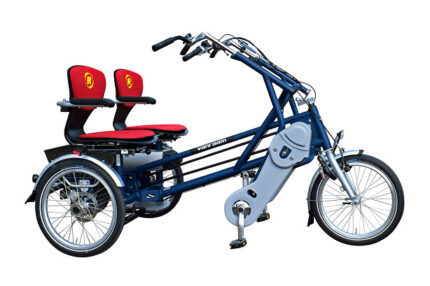 VanRaam Fun2Go Basis