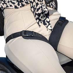 Sitzhose für Erwachsene