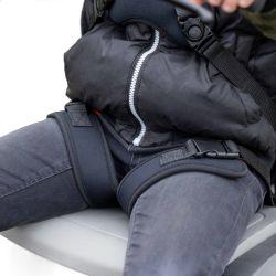 3Rad_Sitzhose_Kinder_Van-Raam Sitzhose für Kinder – Bild 1