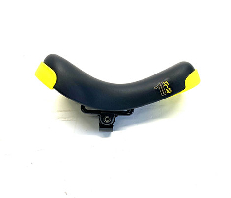 Dreiradshop_BlackBananaSattel-Frame-Runner Black Banana Sattel – Bild 1