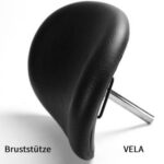 Vela Bruststütze Groß