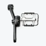 Kettwiesel ONE PLUS - Untenlenker – Bild 2
