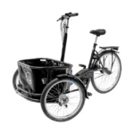 Pelikan mit Bosch - Performance Motor