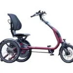 VanRaam Easy Rider Compact