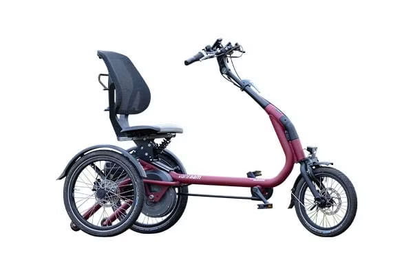 Easy-Rider-Compact-Dreirad-Van-Raam VanRaam Easy Rider Compact