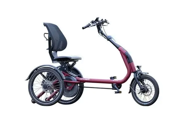 VanRaam Easy Rider Compact