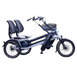 Fun2Go Achatgrau