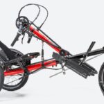 Hase Kettwiesel Handbike | Vorführmodell