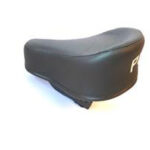 Platter Puch Sattel