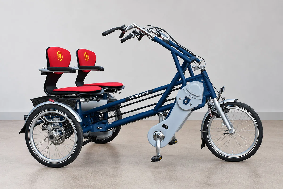 Fun2Go Basis | gebraucht | abholbereit in Traun