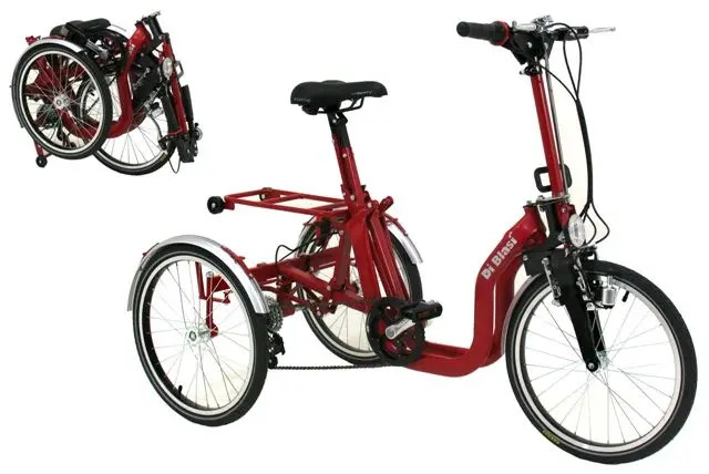 Dreirad-DI-BLASI-mod.-R32-rot_-blau_-anthrazit-_Rot_ DiBlasi R32