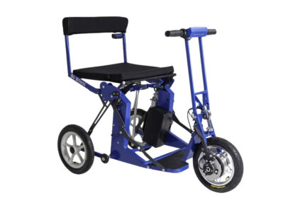 Scooter Di Blasi R30.2