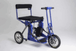 Scooter Di Blasi R30.2 – Bild 2