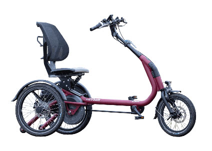VanRaam Easy Rider Compact