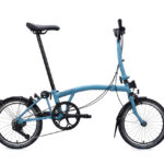 Brompton C-Line | gebraucht