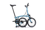 Brompton C-Line | gebraucht – Bild 3