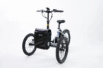 ETNNIC Folding Trike 2.0 | Ausstellungsrad