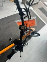 vanRaam Easy Rider - komfortables E-Dreirad mit tiefem Einstieg | gebraucht | servicegepflegt