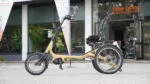 E-Dreirad Pfautec Movi – Bild 3