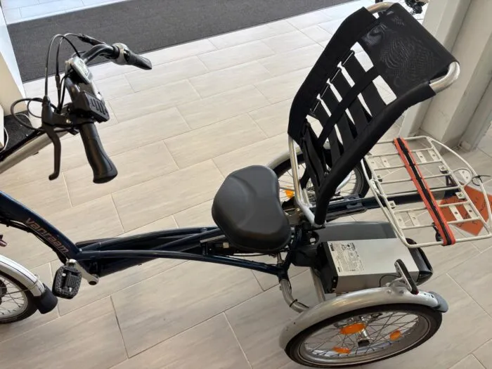 Easy Rider 2 vanRaam gebraucht