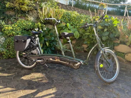 Twinny vanRaam gebraucht sehr guter Zustand