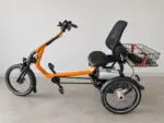 vanRaam Easy Rider | gebraucht