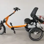 vanRaam Easy Rider | gebraucht