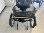 vanRaam Easy Rider 3 | gebraucht | neuwertig – Bild 4