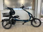 vanRaam Easy Rider 3 | gebraucht | neuwertig – Bild 2