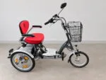 VanRaam Easy Go gebraucht – Elektroscooter für Senioren
